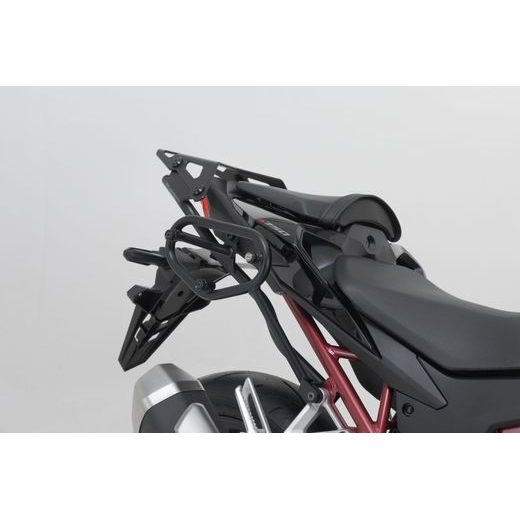 SW MOTECH SLC BOČNÍ NOSIČ VPRAVO HONDA CB750 HORNET (22-)