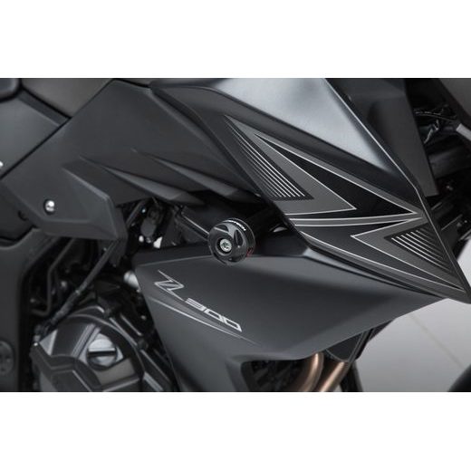 SW MOTECH PADACÍ PROTEKTOR KAWASAKI Z 300 (15.-).