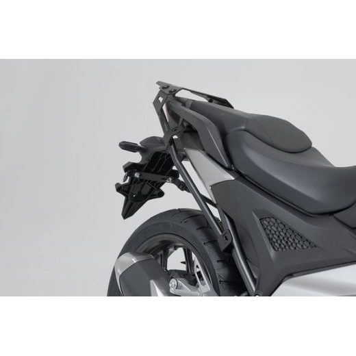 SW MOTECH PRO BOČNÍ NOSIČ- HONDA NC750X/XD (20-).