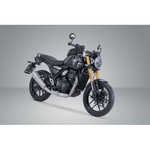 SW MOTECH V-LOC NOSIČ PRAVÝ TRIUMPH SPEED 400/ SCRAMBLER 400 X (23-).