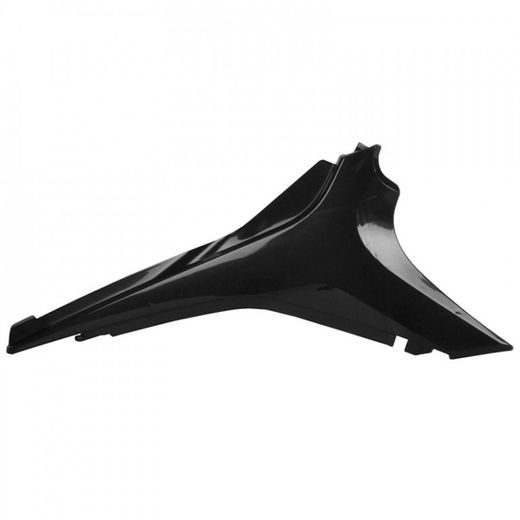 KRYTY AIRBOXU POLISPORT 8604500003 ČERNÝ