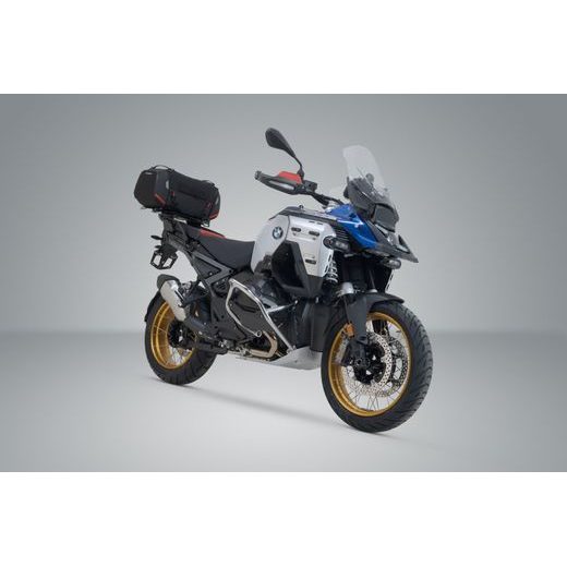 SW MOTECH RACKPACK SET BMW R 1300 GS ADVENTURE (24-).