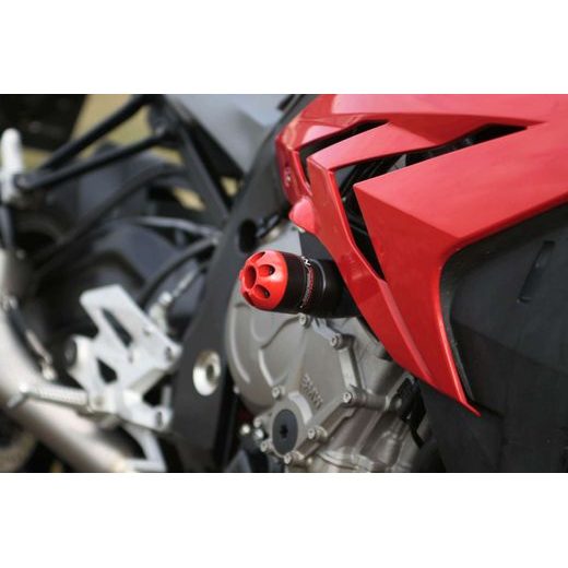 PROTEKTORY NA RÁM ARROW - BMW S 1000R