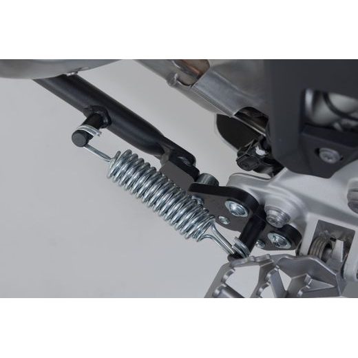 SW MOTECH HLAVNÍ STOJAN BMW F 850 GS (17-20) S ORIG BMW SNÍŽENÍM PODVOZKU