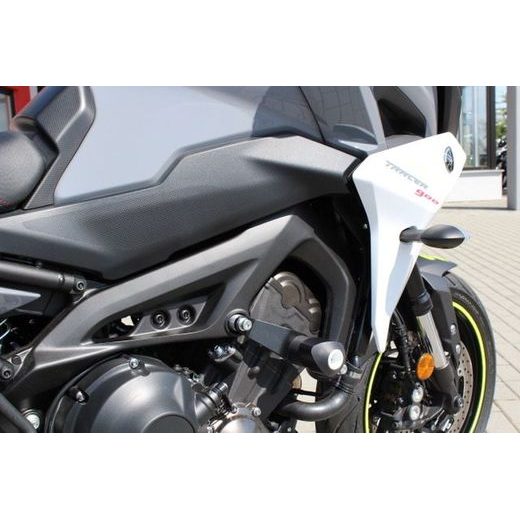 PROTEKTORY NA RÁM ARROW- YAMAHA MT-09 / XSR / TRACER ´14-20