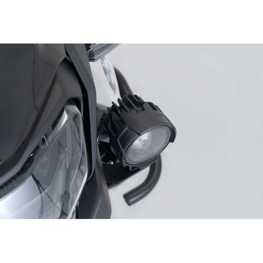 SW MOTECH EVO DÁLKOVÁ SVĚTLA DRŽÁKY, BMW F 900 GS (23-).