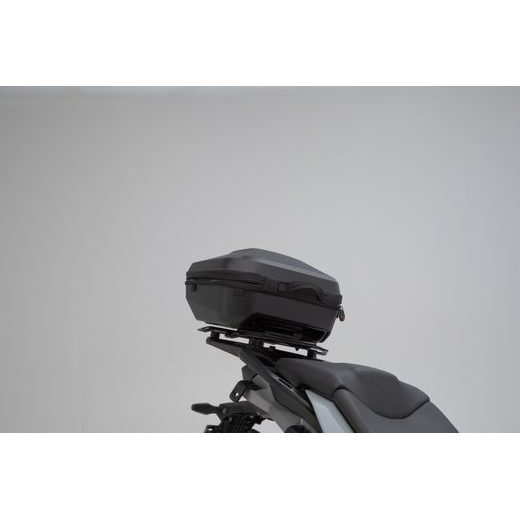 SW MOTECH URBAN ABS TOP CASE SYSTEM BLACK. BMW S 1000 XR (19-).