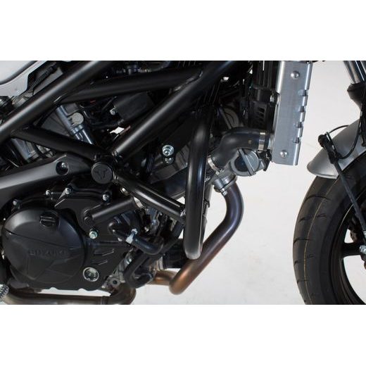 SW MOTECH PADACÍ RÁM SUZUKI SV650 ABS (15-) / SV650 X (18-).