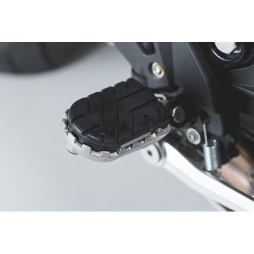 SW MOTECH STUPAČKY ION, HUSQVARNA NUDA 900 / APRILIA SMV 750 DORS.