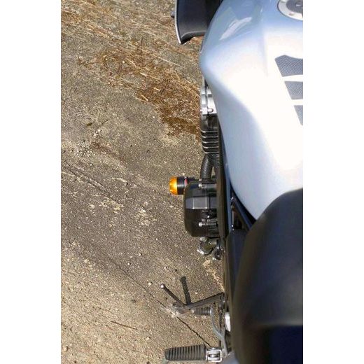 PROTEKTORY NA RÁM DRAGON - YAMAHA FZS 600 „FAZER“ ´98-03