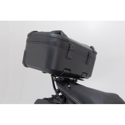 SW MOTECH DUSC XL TOP CASE SYSTEM BLACK. 55 L. DUCATI MULTISTRADA V2 / V2 2 (24-).