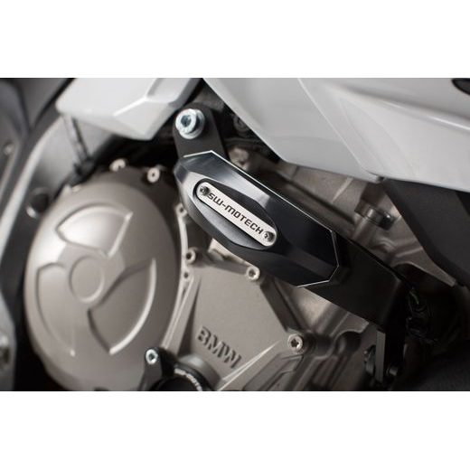 SW MOTECH PADACÍ PROTEKTORY BMW S 1000 XR (15-19).