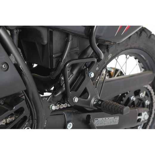 SW MOTECH ZVEDACÍ RUKOJEŤ PRO HL.STOJAN. KAWASAKI KLR 650 (08-).