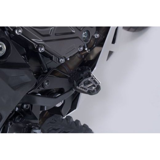 SW MOTECH ROZŠÍŘENÍ BRZDOVÉ PÁKY SUZUKI V-STROM 800DE (22-).