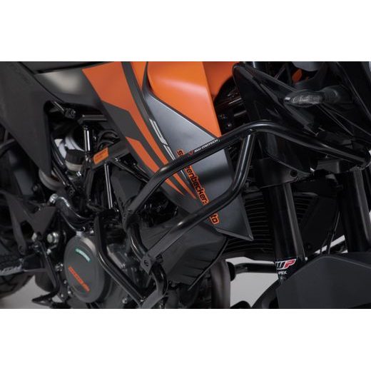 SW MOTECH HORNÍ PADACÍ RÁMY PRO ORIG. PADACÍ RÁMY KTM 390 ADV (19-).