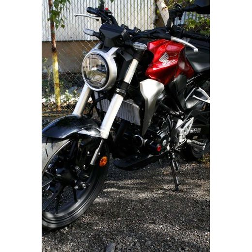 PROTEKTORY NA RÁM ARROW - HONDA CB 300 - 17-X