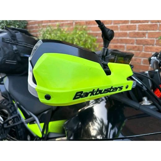 SW MOTECH KRYTY RUKOU DUCATI MULTISTRADA V4/V4S/V4S SPORT, CF MOTO MT800/MT 450