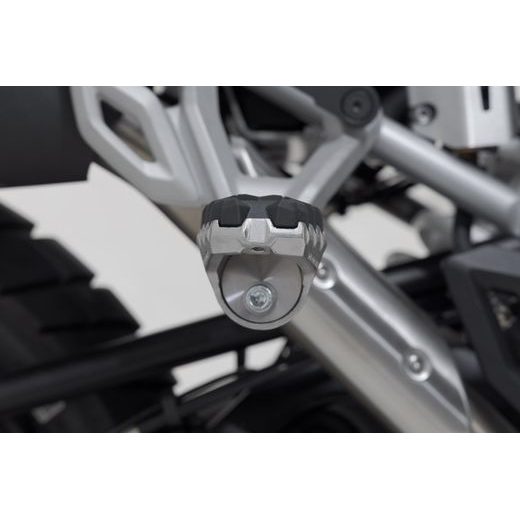 SW MOTECH EVO SUPAČKY SPOLUJEZDCE TRIUMPH TIGER 1200 MODELS (22-).