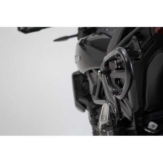 SW MOTECH SLC BOČNÍ NOSIČ VLEVO INDIAN FTR 1200 (18-).