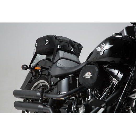 SW MOTECH NOSIČ SLC PRAVÝ PRO HARLEY DAVIDSON DYNA FAT BOY (07-17)