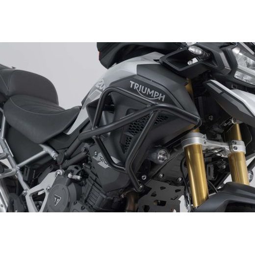 SW MOTECH PADACÍ RÁMY HORNÍ TRIUMPH TIGER 1200 MODELS (22-).