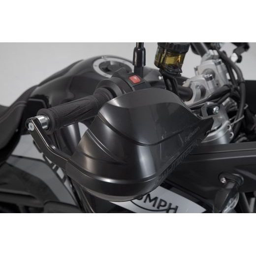 SW MOTECH BBSTORM KRYTY RUKOU TRIUMPH TIGER 900/ GT/ RALLY/ PRO (19-23).