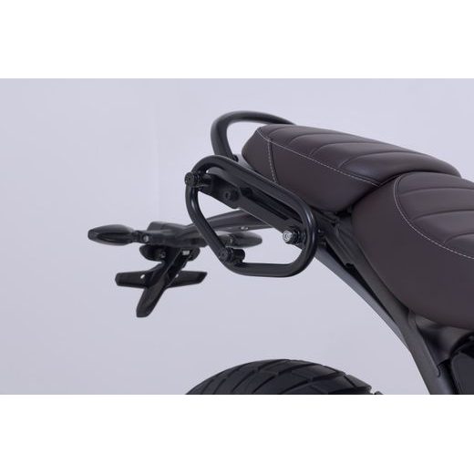 SW MOTECH URBAN ABS SADA KUFRŮ 2X 16.5 L. TRIUMPH SPEED 400 (23-).