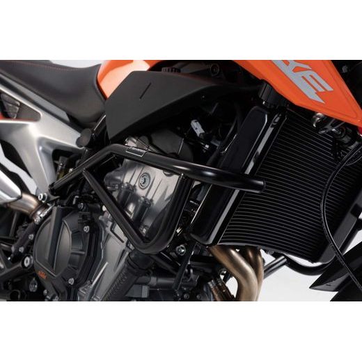 SW MOTECH PADACÍ RÁM KTM 790 DUKE (18-) / 890 DUKE R (19-).