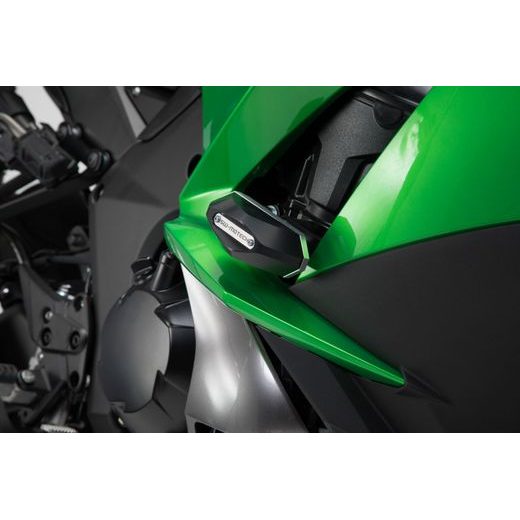 SW MOTECH PADACÍ PROTEKTORY KAWASAKI Z 1000 SX (11-).