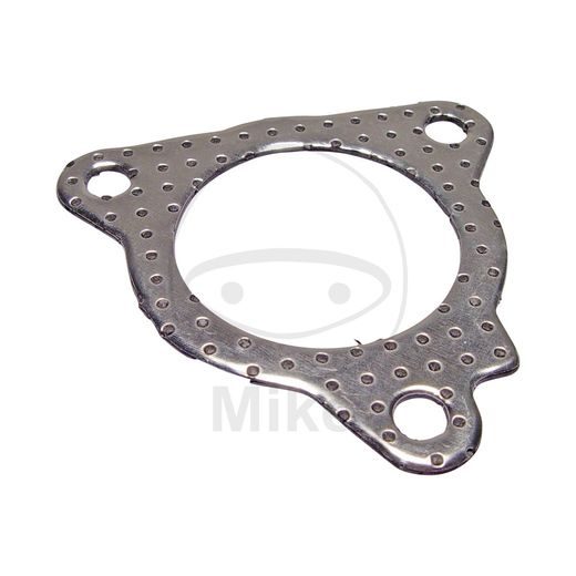 TĚSNĚNÍ SVODU VÝFUKU ATHENA S410485012062 63.37X65.02X1.2 MM
