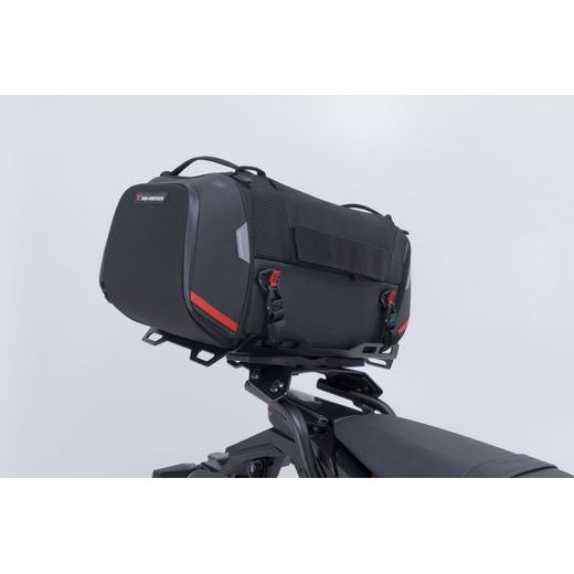 SW MOTECH RACKPACK SET KTM 125 SMC/ENDURO R, 250 ADV, 390 ADV (25-).