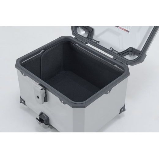 SW MOTECH VNITŘNÍ VÝSTELKA PRO KUFR TRAX ADV. 38 LITRŮ