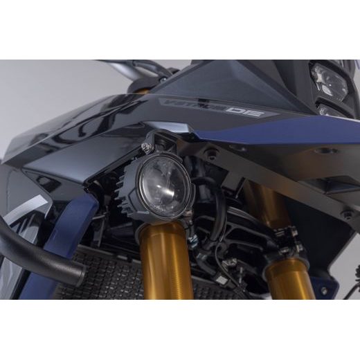 SW MOTECH SADA EVO MLHOVKY S DRŽÁKEM PRO SUZUKI V-STROM 800DE (22-).