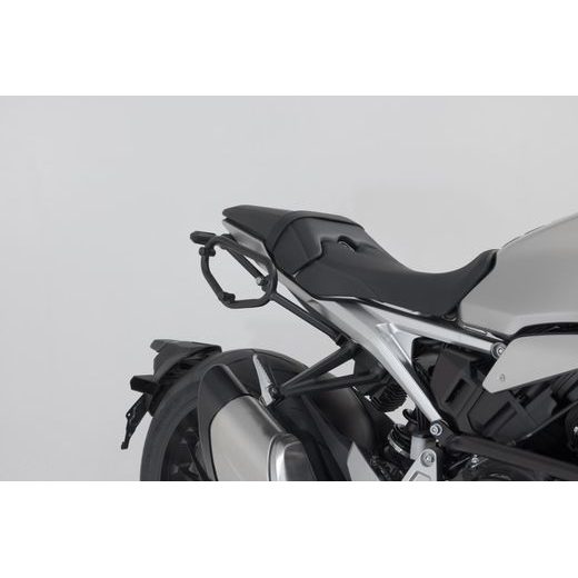 SW MOTECH SYSBAG WP S/S SYSTEM HONDA CB1000R (21-).