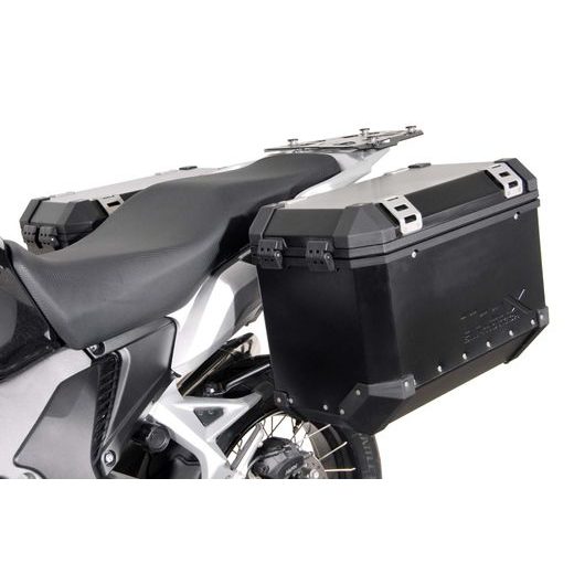 SW MOTECH NOSIČ QUICK-LOCK HONDA CROSSTOURER 1200