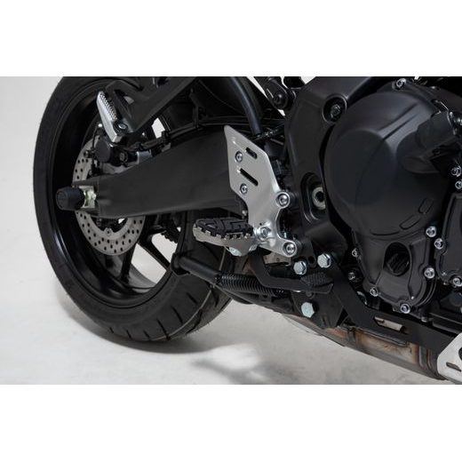 SW MOTECH ION STUPAČKY PRO YAMAHA TRACER 9 (20-).