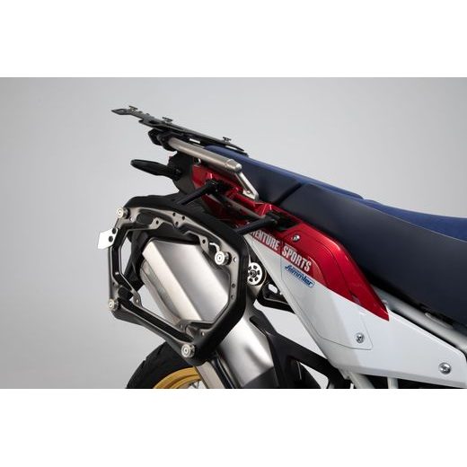 SW MOTECH NOSIČ PRO, HONDA CRF 1000 L/ ADVENTURE SPORTS (18-)