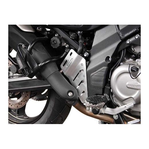 SW MOTECH KRYT BRZD. VÁLCE ZADNÍ DL 650 (04-10)