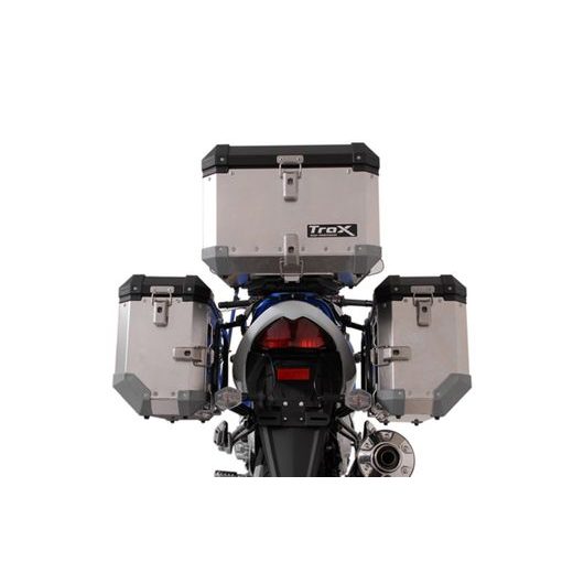 SW MOTECH NOSIČ QUICK-LOCK SUZUKI BANDIT 650/1200/1250