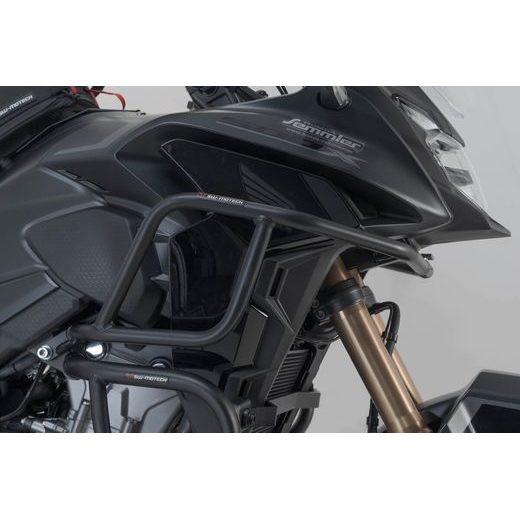 SW MOTECH HORNÍ PADACÍ RÁM HONDA CB 500 X (19-23)