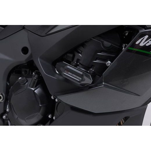 SW MOTECH PADACÍ PROTEKTORY KAWASAKI NINJA 1000SX, 1100 SX/SE.