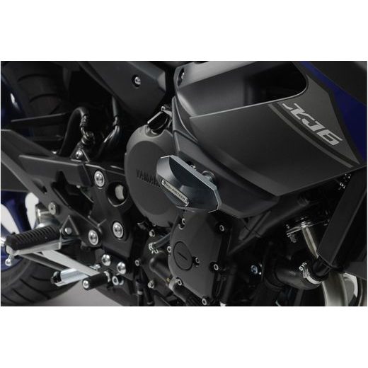 SW MOTECH PADACÍ PROTEKTOR YAMAHA XJ6 (13-).
