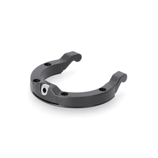 SW MOTECH ION TANK RING BLACK. KTM 1290 SUPER ADVENTURE (21-).