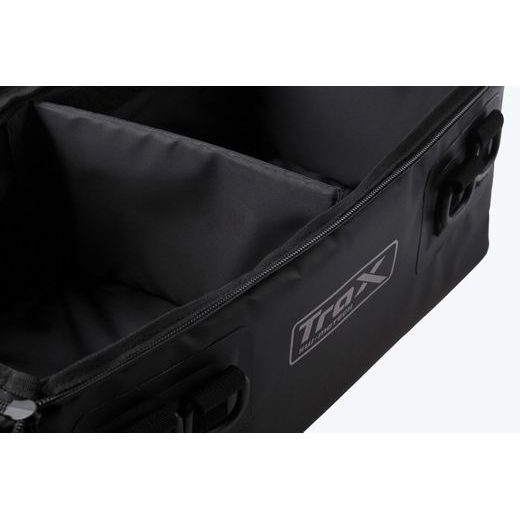 SW MOTECH EXPANSION BAG PRO KUFRY TRAX ADV. A BMW ORIG.