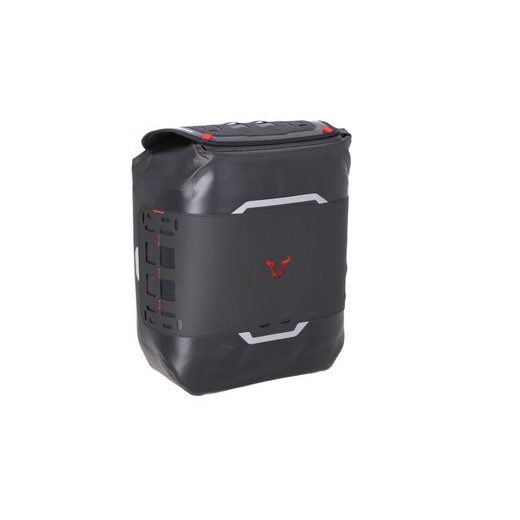 SW MOTECH SYSBAG WP 16 LITRŮ, PRO NOSIČ V-LOC PRAVÁ/LEVÁ