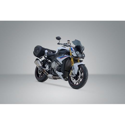 SW MOTECH PRO BLAZE H SADA TAŠEK BMW S1000RR (12-14) / S1000R (13-16).