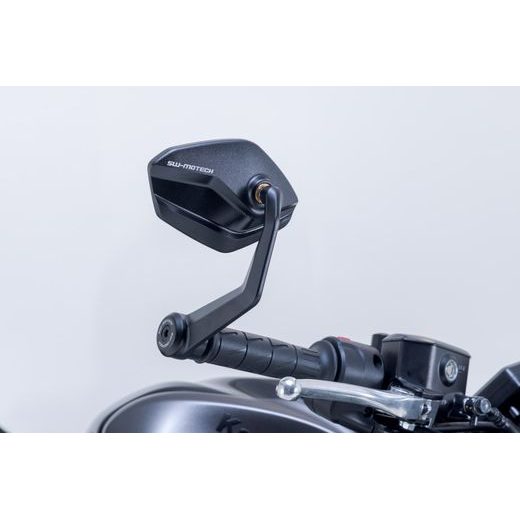 SW MOTECH ZRCÁTKA DO KONCŮ ŘÍDÍTEK KAWASAKI MODELY, CF MOTO 675NK