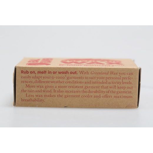 SW MOTECH GREENLAND VOSK