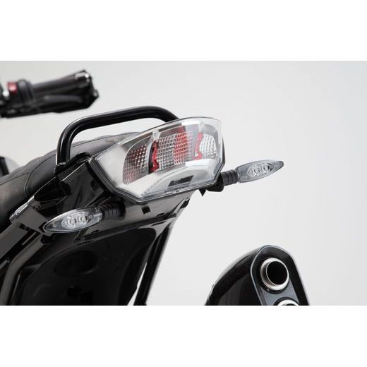 SW MOTECH BMW R 1200 GS KIT , BMW R1200 GS (13-18).