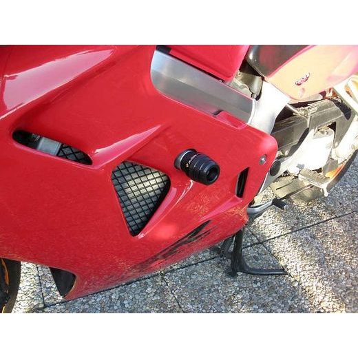 PROTEKTORY NA RÁM SLIDER - HONDA VFR 800 - 98-02